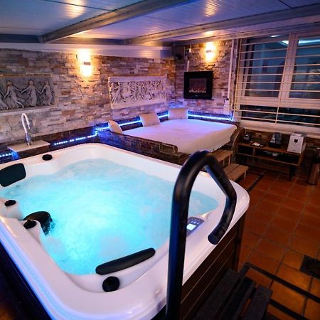 Oceanum Visum Spa Deluxe El Trocadero Bagian luar foto