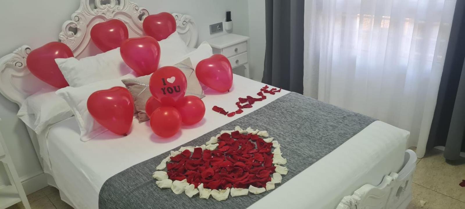 Oceanum Visum Spa Deluxe El Trocadero Bagian luar foto